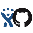 GitHub JIRA Ticket Linker icon