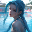 程序图标: Jinx on Vacation Live Wal…