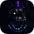 FredBear's Fright Story