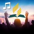 程序图标：Adventist Music