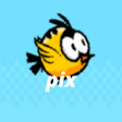 Ícone do programa: Meta Bird