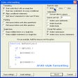 Ikon program: Antechinus JavaScript Edi…