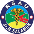 Ícone do programa: RSAU SALAMUN Mobile