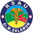 RSAU SALAMUN Mobile
