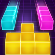 Ícone do programa: Brick Game
