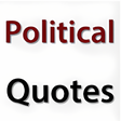プログラムのアイコン：Political Quotes