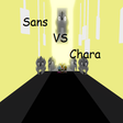 Icon of program: Sans VS Chara Game Update