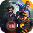 أيقونة البرنامج: Choki Choki X Free Fire: …
