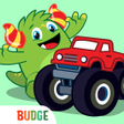 Programikonen: Budge World - Kids Games …