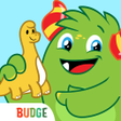 Programın simgesi: Budge World - Kids Games …
