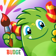Ikon program: Budge World - Kids Games …
