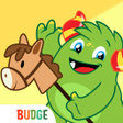 ไอคอนของโปรแกรม: Budge World - Kids Games …