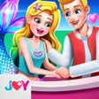 Icoon van programma: Mermaid Secrets10First Cr…