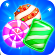 程序图标：Eliminate CandyMatch 3 Pu…