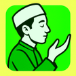 プログラムのアイコン：Kumpulan Doa Sehari Hari