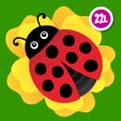 Programikonen: Baby games for one year o…