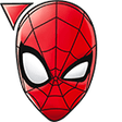 プログラムのアイコン：Spiderman Cursor - Custom…