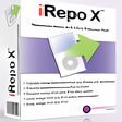 Ícone do programa: iRepo X
