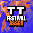 プログラムのアイコン：TT Festival 2025
