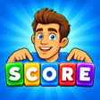 Programikonen: Five Letter Word Show