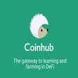 Icoon van programma: Coinhub