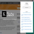 Programikonen: k3ats