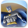 程序图标：BatMan