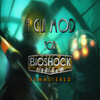 Icoon van programma: A GUI Mod for BioShock: R…