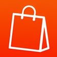 プログラムのアイコン：Indian Shopping App