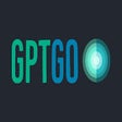 Icon of program: GptGO - ChatGPT from any …
