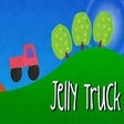 Programın simgesi: Jelly Truck - Unblocked &…