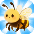 Icoon van programma: Little Bee Clash