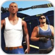 Ganster - Mafia War 2018 icon