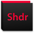 Ikon program: Shdr