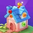 Ikona programu: Screw  Fix: Jam Puzzles