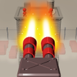 プログラムのアイコン：Base Bomber
