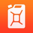 Icoon van programma: Jerrycan