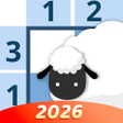 Programikonen: Nonogram: Picture cross p…