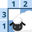 Icono de programa: Nonogram: Picture cross p…