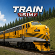 Programın simgesi: Train Sim