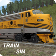 Ikona programu: Train Sim