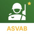 Ícone do programa: ASVAB Test Prep  Study Gu…