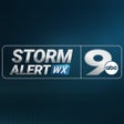Ícone do programa: StormTracker 9 - KEZI Wea…