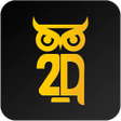 Ícone do programa: 2D Zeekwat