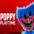 أيقونة البرنامج: Poppy Playtime - Unblocke…