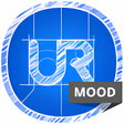 Programikonen: UR Mood Launcher