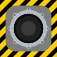 Ikona programu: Sound Effects.