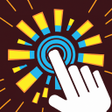Auto Clicker: Auto Tap  Click icon
