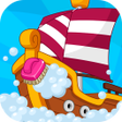 Programikonen: Ship wash