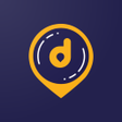 Ikon program: Delivor- Food Grocery  Mo…